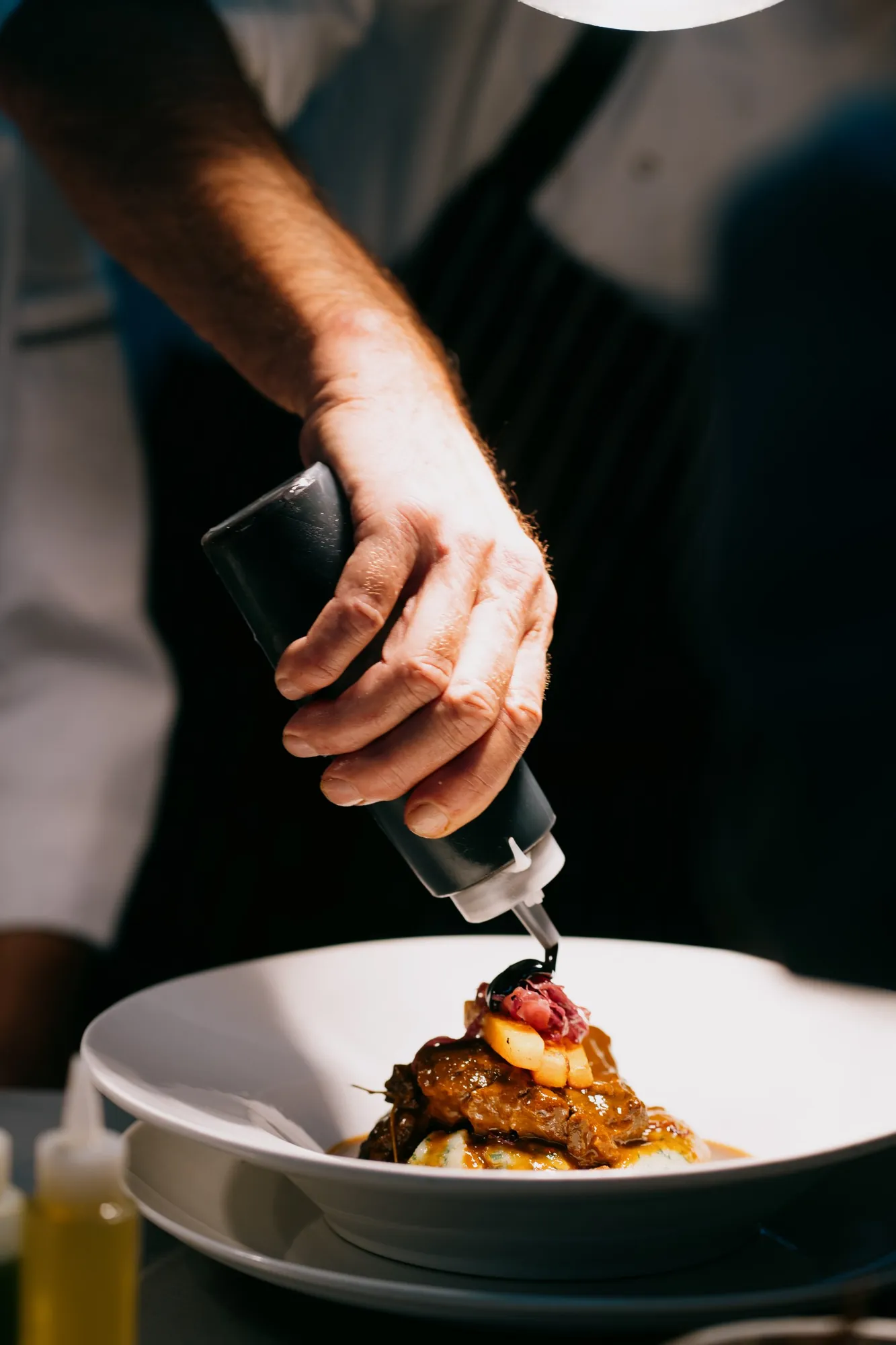From Our Chefs