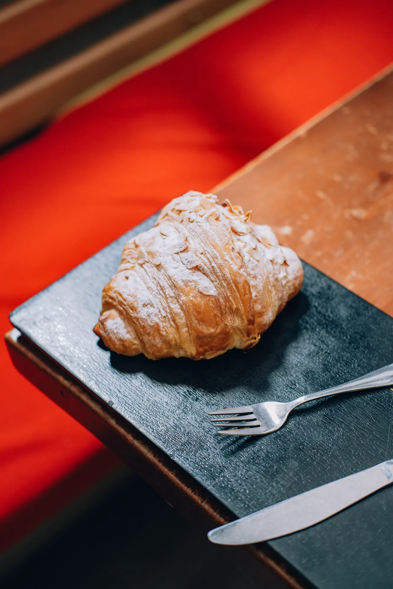 Signature Breakfasts