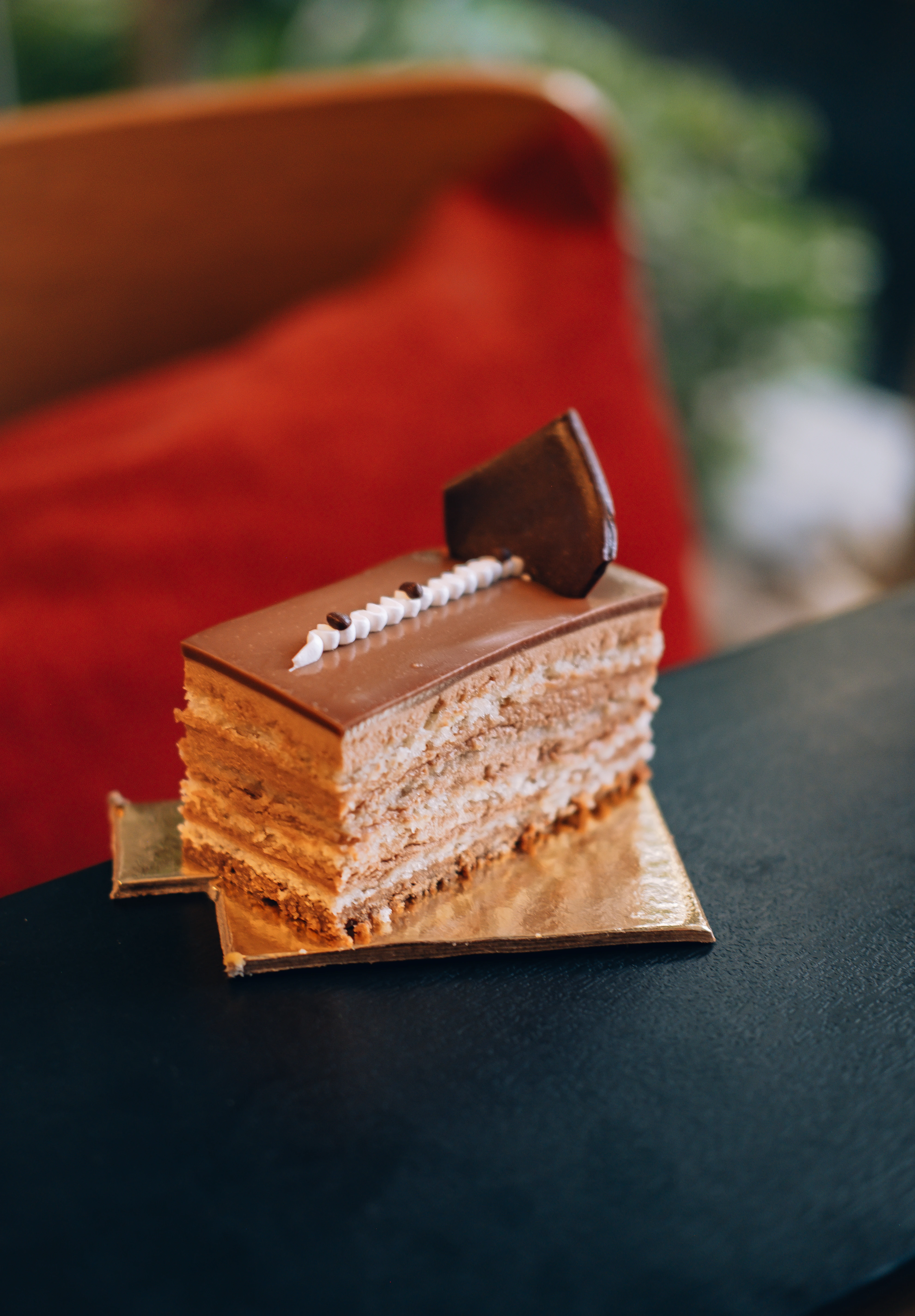 Layer by layer