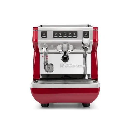 Nuova Simonelli Appia Life espresso machine