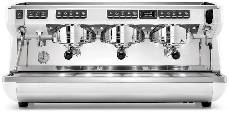 Nuova Simonelli Appia Life espresso machine
