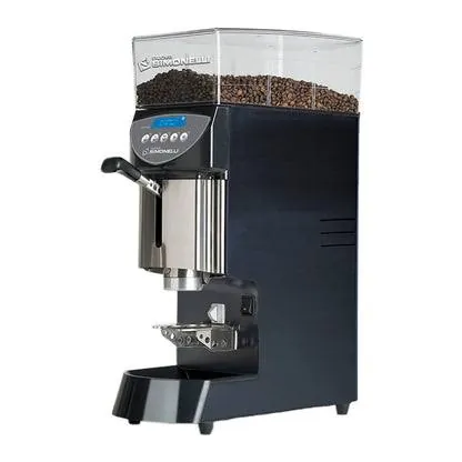 Nuova Simonelli Mythos coffee grinder