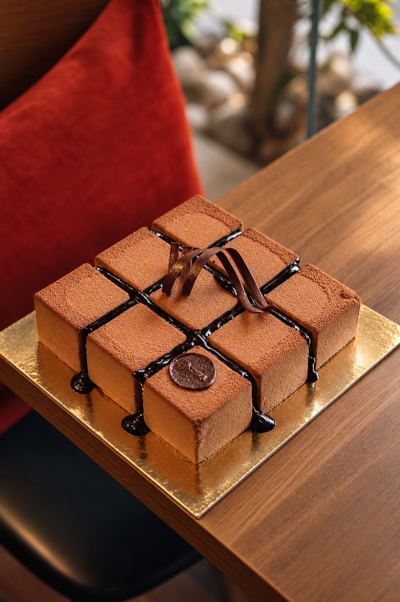 KOBA cakes and pastries
