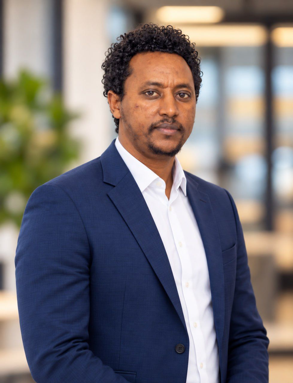 Birhanu Legesse, Quality Director